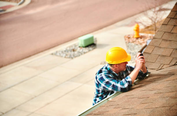 Best Roof Waterproofing Services  in Haubstadt, IN