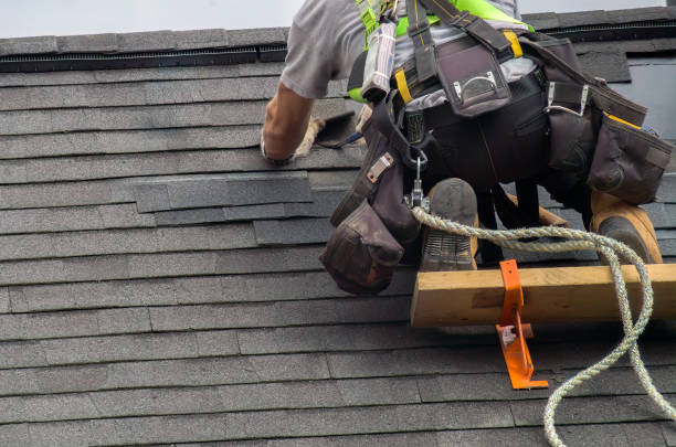 Best Roofing Contractor Near Me  in Haubstadt, IN