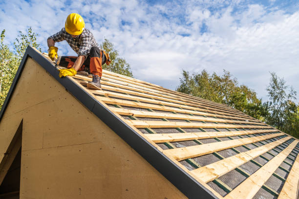 Best Roof Maintenance Services  in Haubstadt, IN