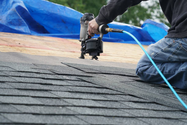 Best Best Roofing Contractors  in Haubstadt, IN