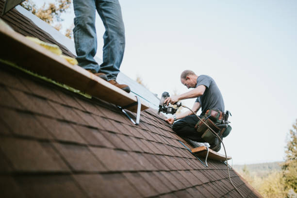 Best New Roof Installation  in Haubstadt, IN